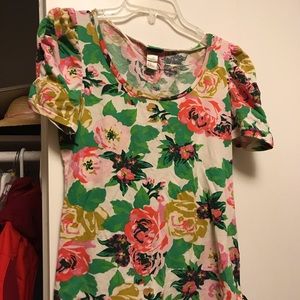 H&M blouse